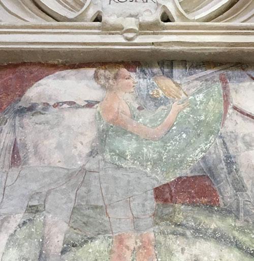 San Martinu ! Divizia ! San Martinu ! Divizia !