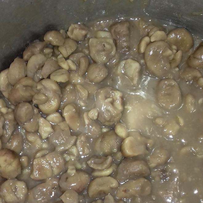 Qualesse seranu e 22 sòsule tradiziunale cù a castagna ? Qualesse seranu e 22 sòsule tradiziunale cù a castagna ?