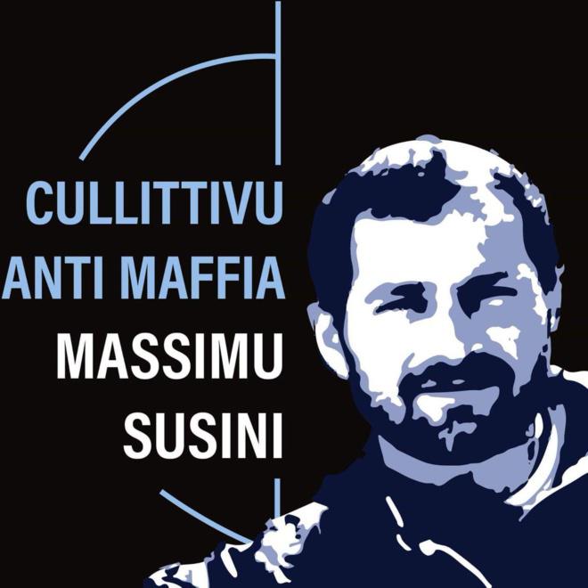 U Cullettivu Massimu Susini : "a maffia in Corsica, nigà o luttà ?"