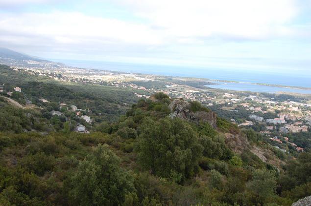 Video : da induve vene a torra di Bastia ? Video : da induve vene a torra di Bastia ?