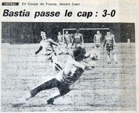 13 di ghjugnu di u 1981 : a cuppa hè nostra ! 13 di ghjugnu di u 1981 : a cuppa hè nostra !