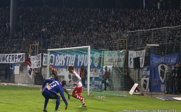 Furiani, 12 di ferraghju di u 2011