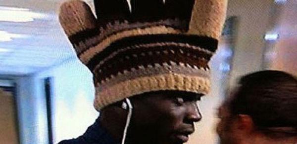 U futbol attacca u cerbellu