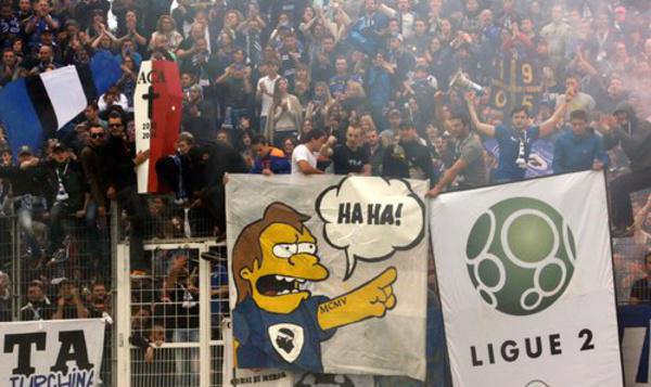 Cunniscite stu dettu ?