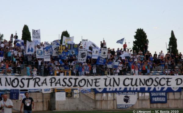 U Sporting hè in National 3, è avemu da campacci