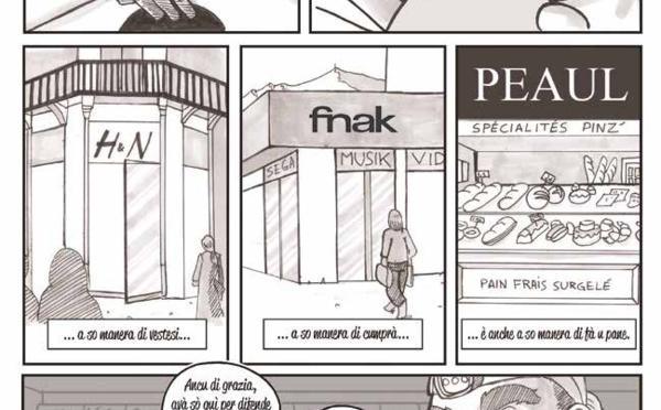 Supercorsu in guerra contr'à a mundializazione