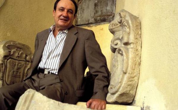 Pasquale Marchetti ci lascia orfani è eredi