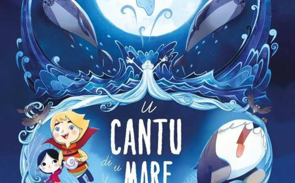 Eccu "U Cantu di u mare" à u cinema !