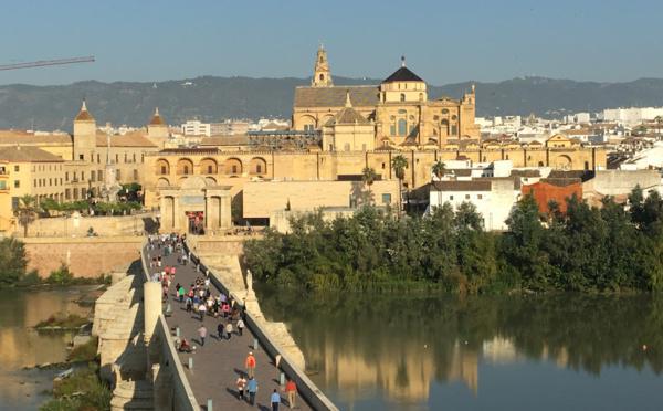 15 ragione di scopre à Còrdoba