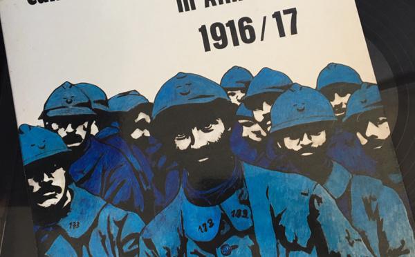 Voci è canti di a guerra di 14