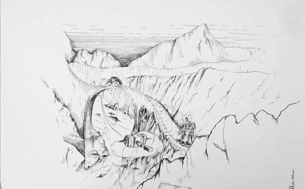 San Martinu ! Divizia !