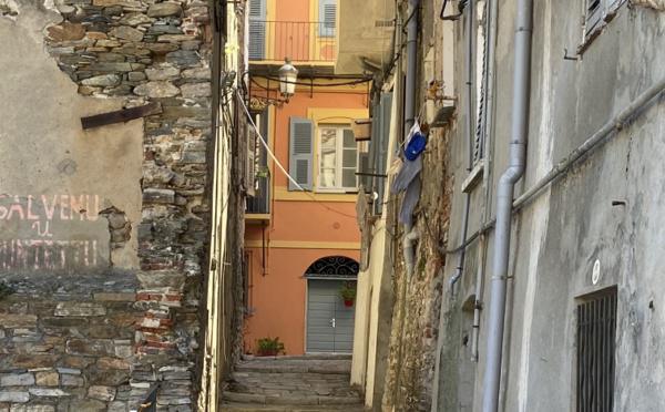 I lochi di Bastia di Pesciu Anguilla