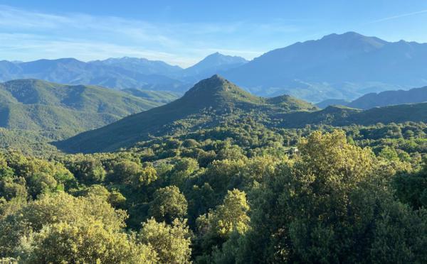 O Corsu, vai à scopre u to paese, hè u mumentu