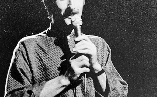 Omagiu à Petru Guelfucci