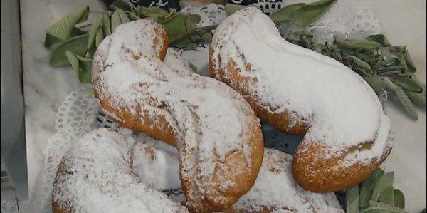 Salviata è pani di i morti