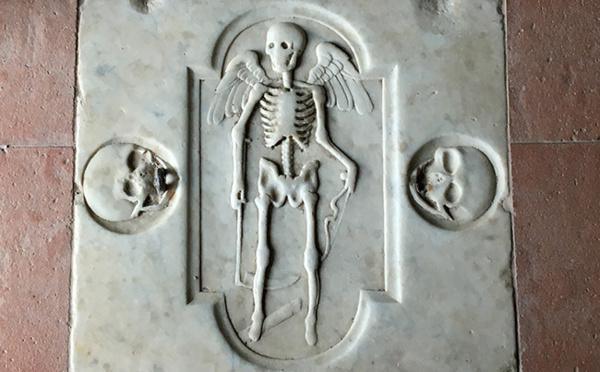 Tradizioni di I Morti in Corsica