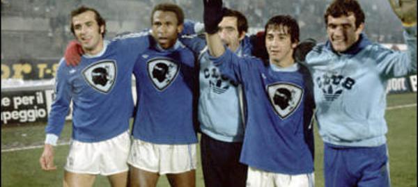 Era un 7 di dicembre in Turinu