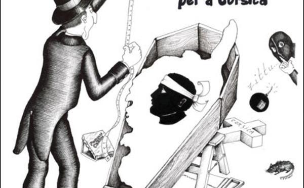 Cazeneuve : cumu si dice "chiche" in corsu ?