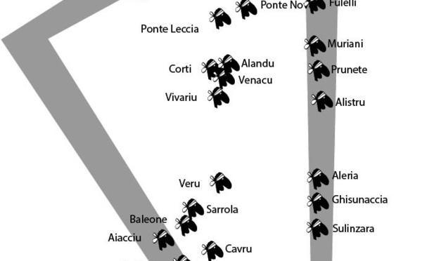 Cummercianti, vulete distribuisce A Piazzetta in u vostru stabilimentu ?