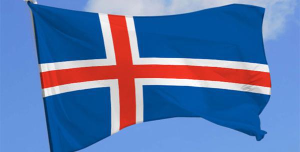 Euro : 10 belle ragiò di sustene l'Islanda