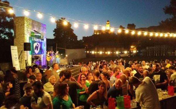 Era a serata di A Piazzetta, Compru in corsu è Praticalingua