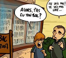 Gratuit Images Tchad Les Resultats Du Baccalaureat le plus cool par