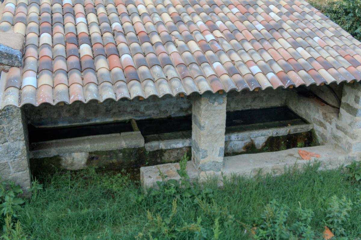 Lavatoghju di Santu Lavatoghju di Santu