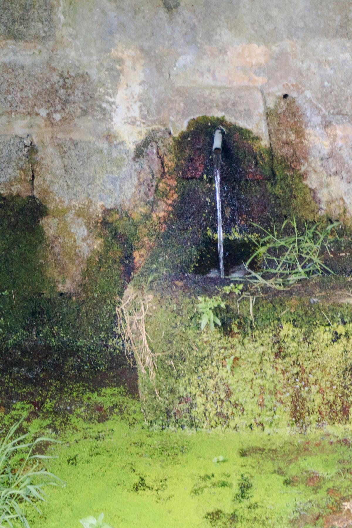 Lavatoghju di Santu Lavatoghju di Santu