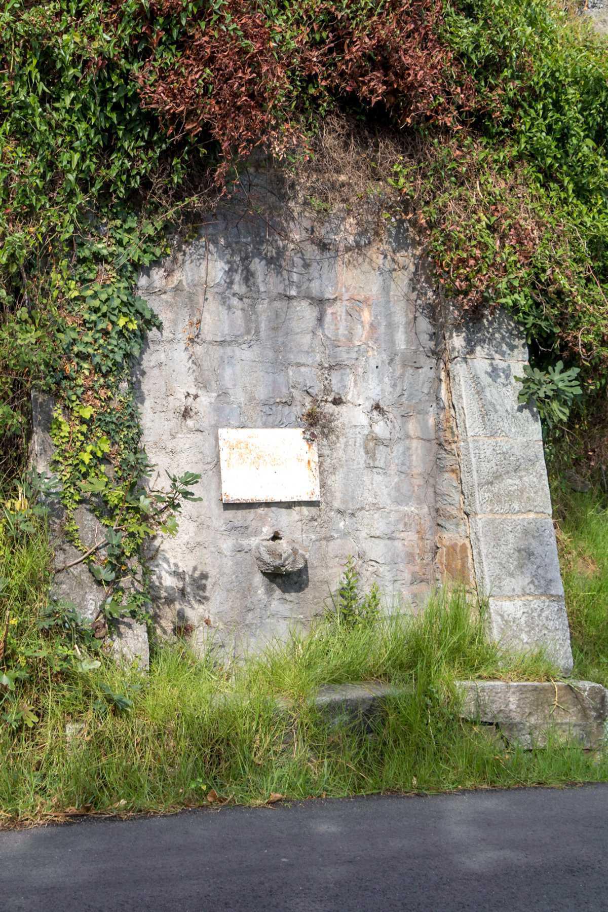 Funtana di i Frati Funtana di i Frati