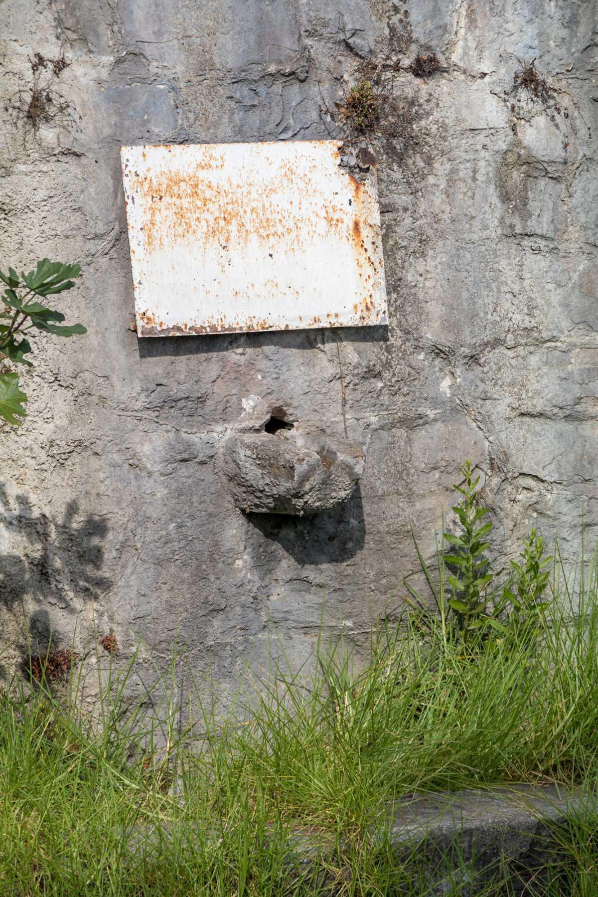 Funtana di i Frati Funtana di i Frati