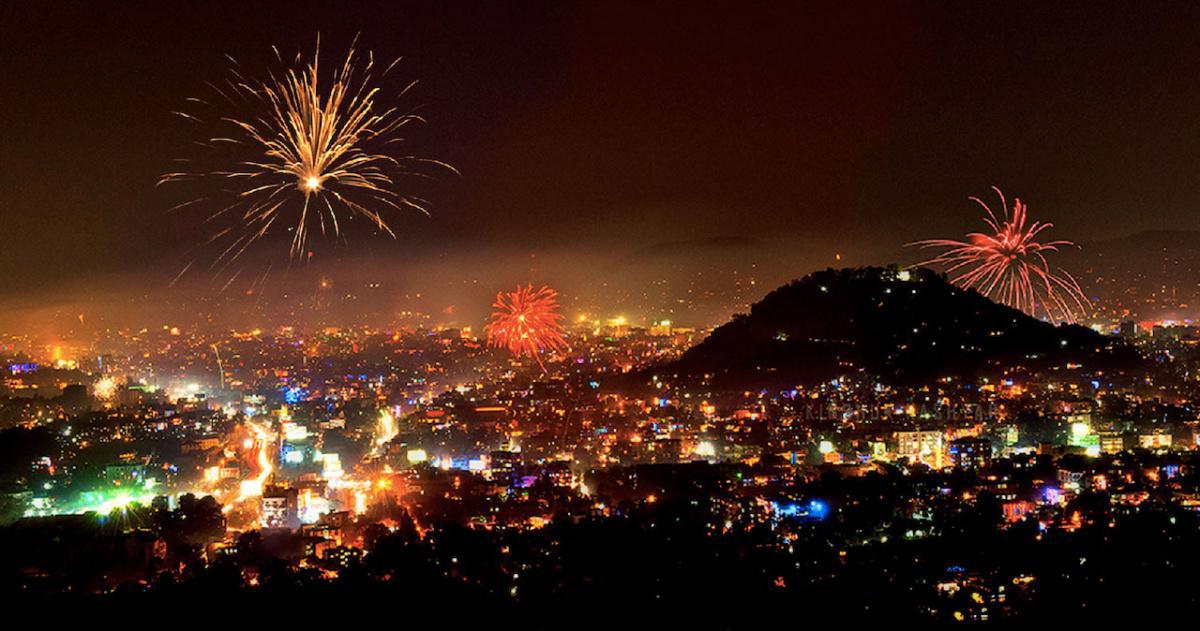 Diwali: Celebrate the Festival of Lights in Mauritius!