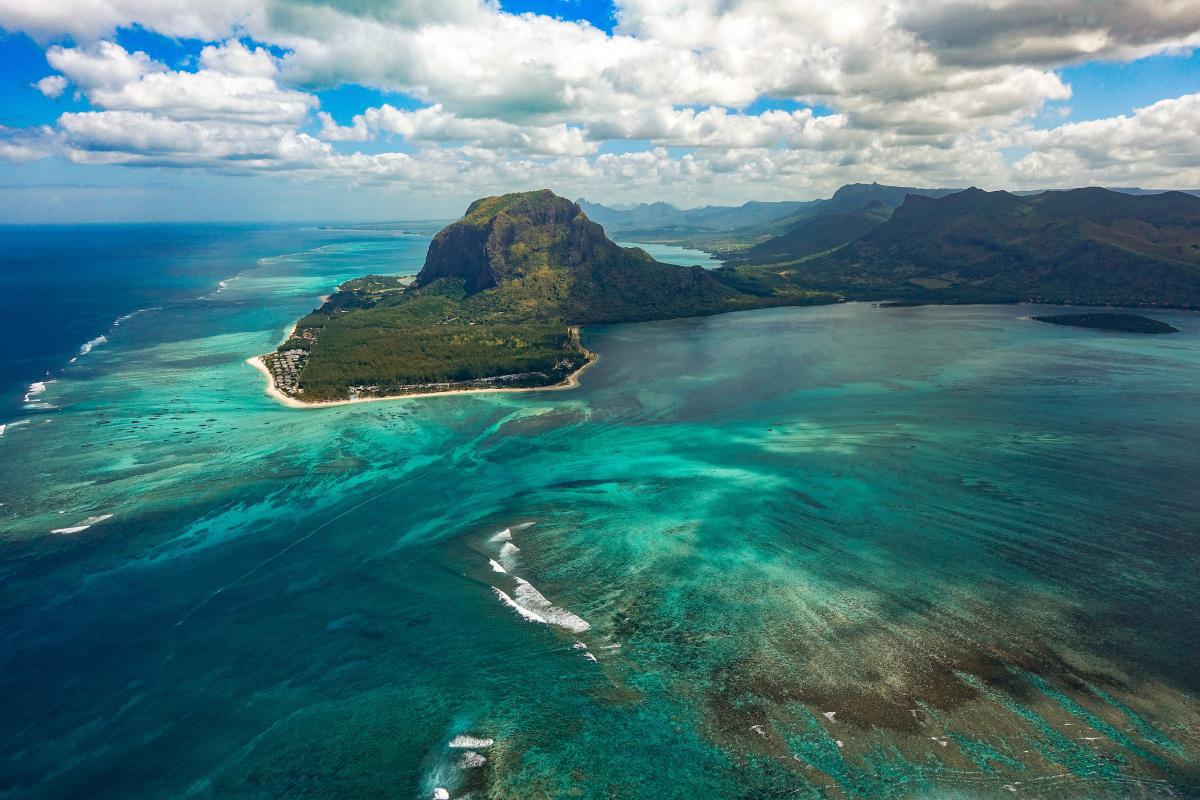 Tropical Mauritius - A journey of self-discovery