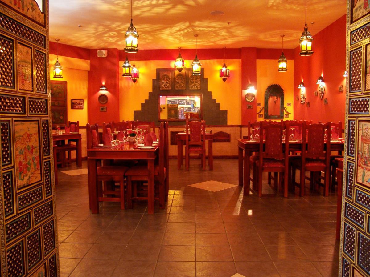Try these Top Indian Restaurants for Diwali in Mauritius!
