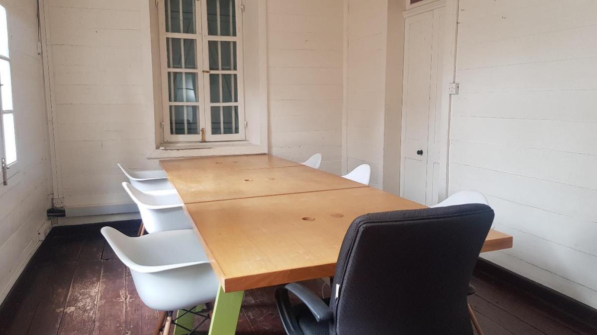 Virtual or Private Offices? Coworking Port-Louis got you covered!