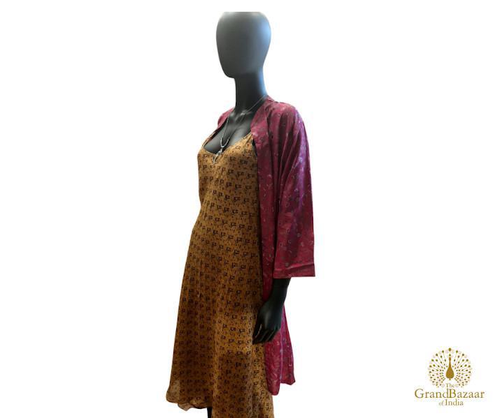 Dress Up in style this summer with The Grand Bazaar of India!