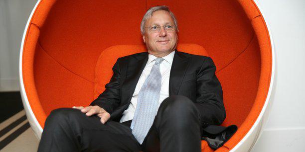 ATR est trop 'franchouillard', l'interview sans filtre de Christian Scherer ATR est trop 'franchouillard', l'interview sans filtre de Christian Scherer