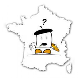 Trop FRANCHOUILLARD...?!