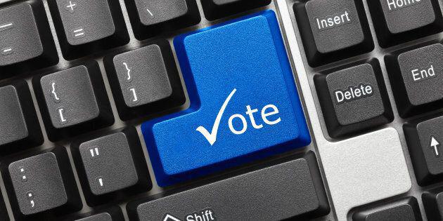 CSE ATR : VOTE ELECTRONIQUE
