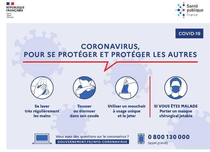 COVID-19 : Lettre ouverte au CEO d'ATR