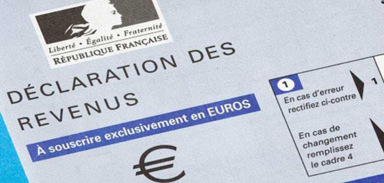 N'oubliez pas votre déclaration d'impots ! N'oubliez pas votre déclaration d'impots !