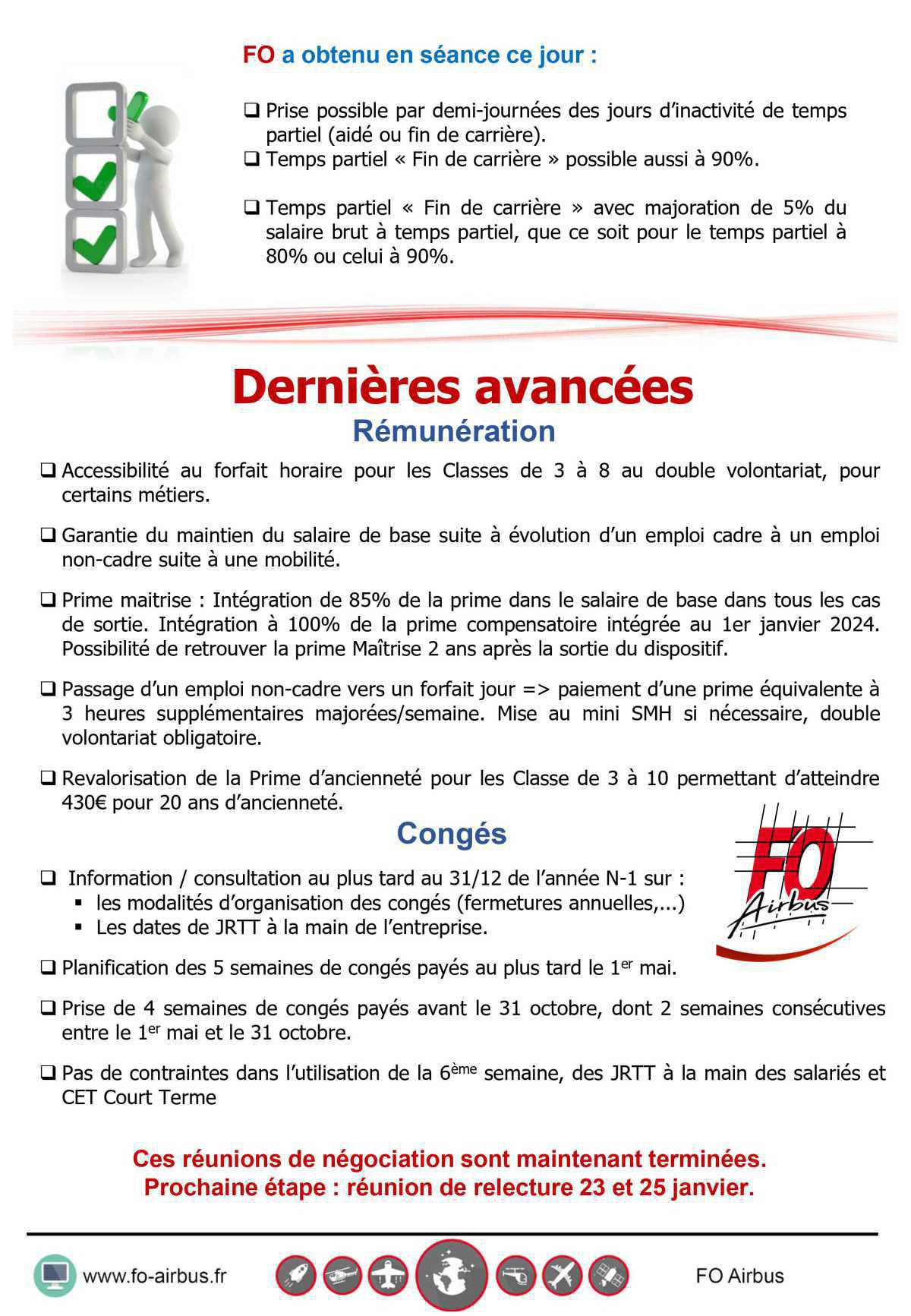 Flash inFO RELOAD #jour 4 Flash inFO RELOAD #jour 4