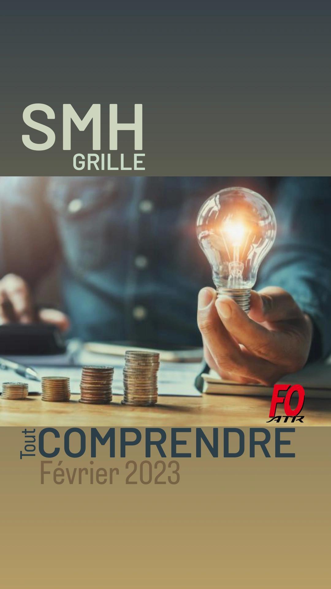 InFO RELOAD / Classification (FR/EN): futur minima de salaires (SMH) InFO RELOAD / Classification (FR/EN): futur minima de salaires (SMH)