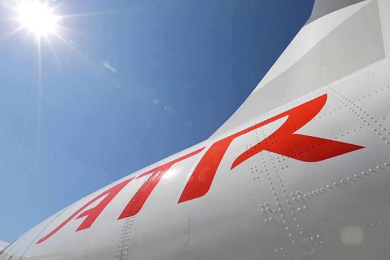 Presse : ATR renoue avec la croissance en 2023 Presse : ATR renoue avec la croissance en 2023