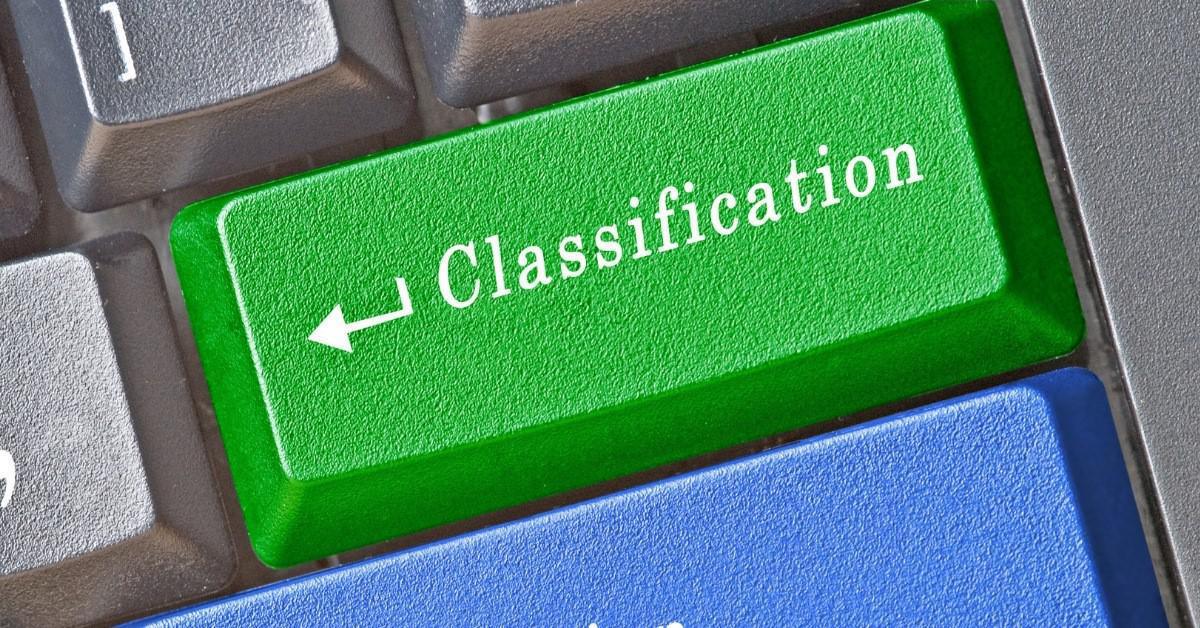 Classifications: Première réunion paritaire de suivi Groupe Classifications: Première réunion paritaire de suivi Groupe