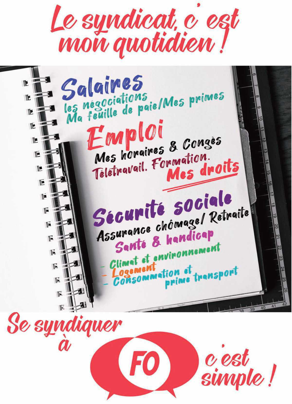 Spécial impôts 2023 Spécial impôts 2023