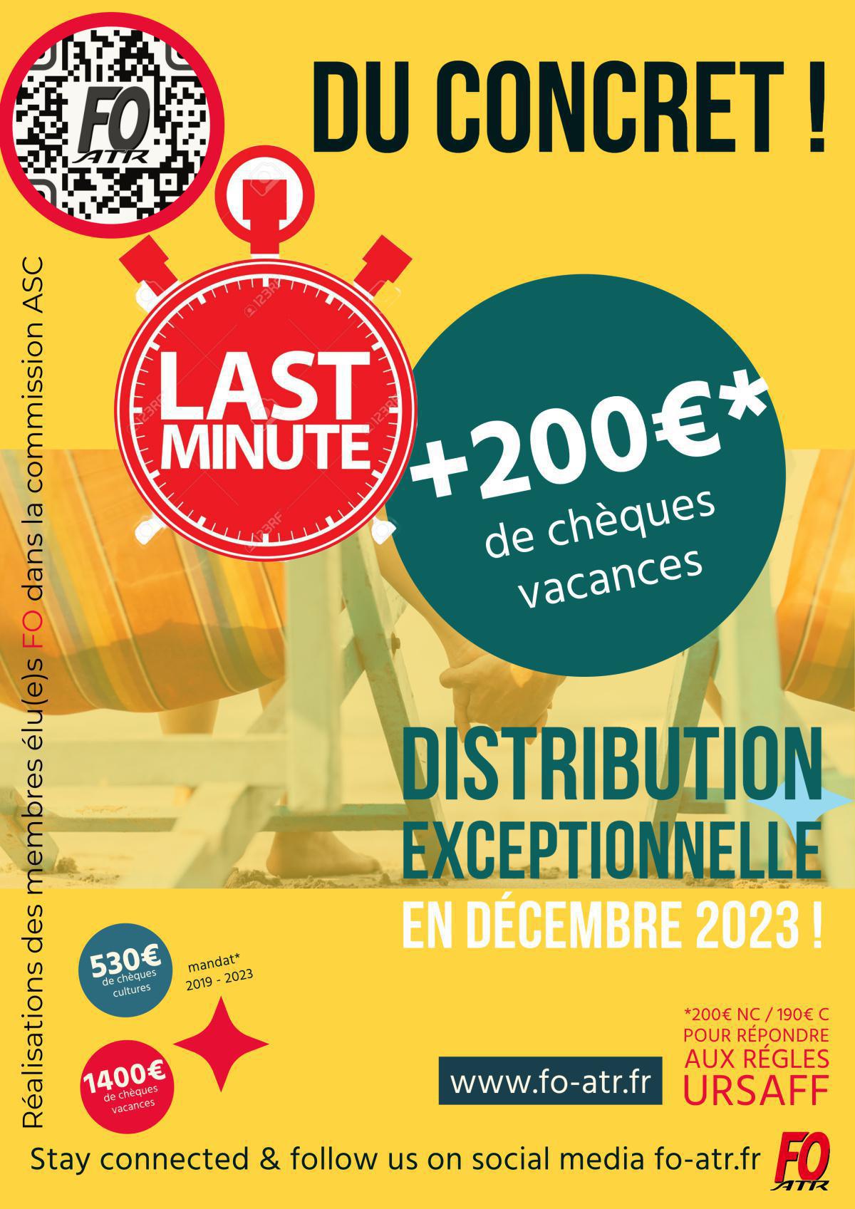 FO, du concret (partie 3) FO, du concret (partie 3)