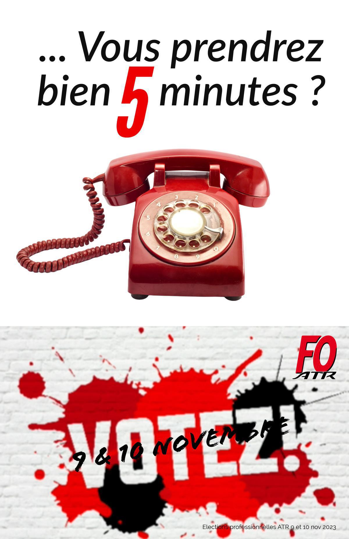 J-1 : MEMENTO, VOTE, VOTEZ, VOTATE ! J-1 : MEMENTO, VOTE, VOTEZ, VOTATE !