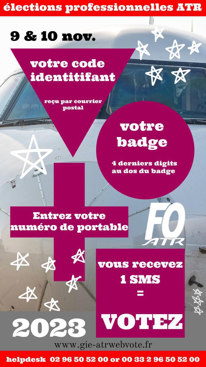 J-1 : MEMENTO, VOTE, VOTEZ, VOTATE ! J-1 : MEMENTO, VOTE, VOTEZ, VOTATE !