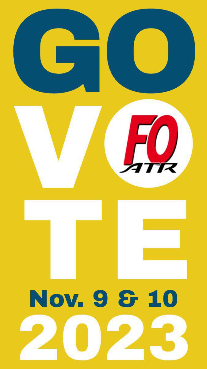 J-1 : MEMENTO, VOTE, VOTEZ, VOTATE ! J-1 : MEMENTO, VOTE, VOTEZ, VOTATE !