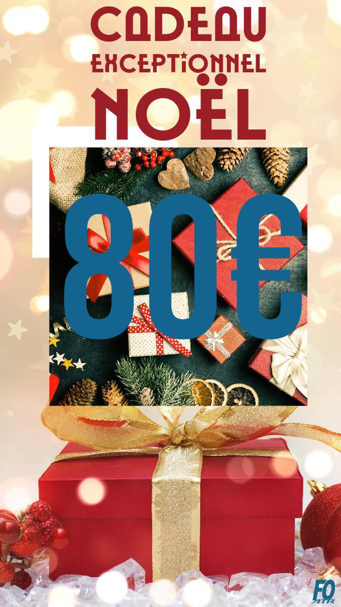 Cadeau exceptionnel ! Cadeau exceptionnel !